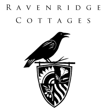 Ravenridge Cottages Anderson Valley Vacation Rentals