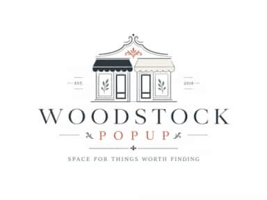 Woodstock Popup