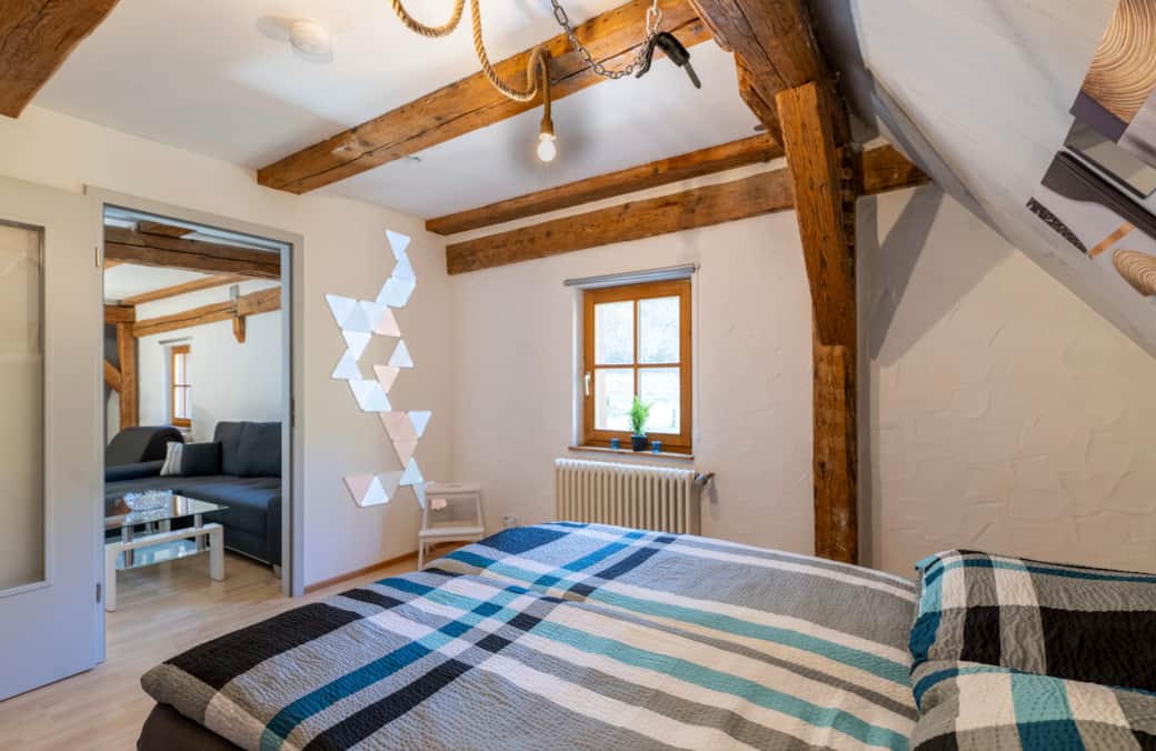 Schlafzimmer Schlafzimmer