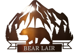 Oakland Bear Lair