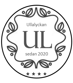 Ullalyckan