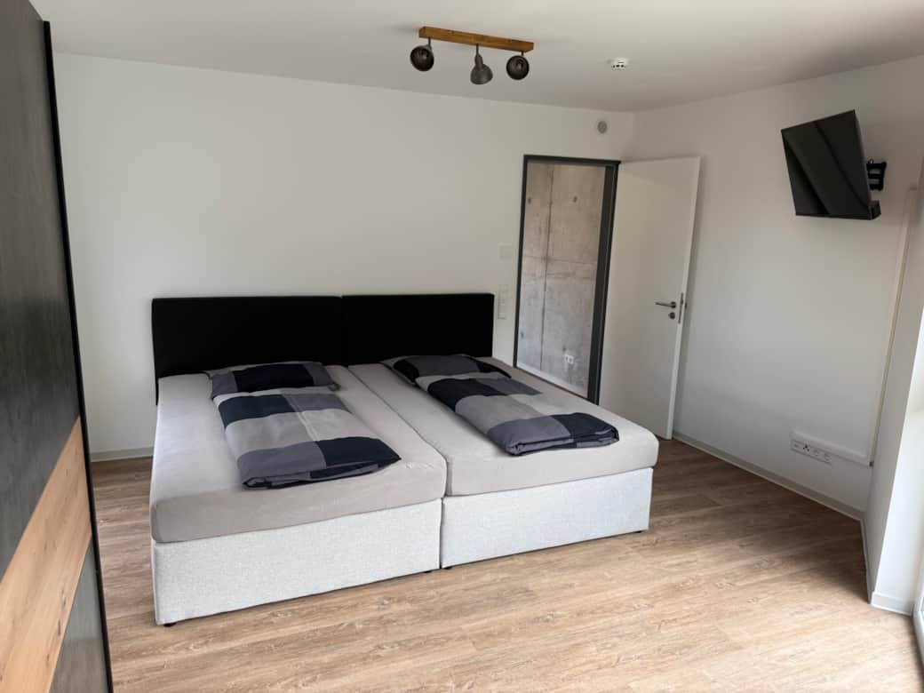 Schlafzimmer Schlafzimmer