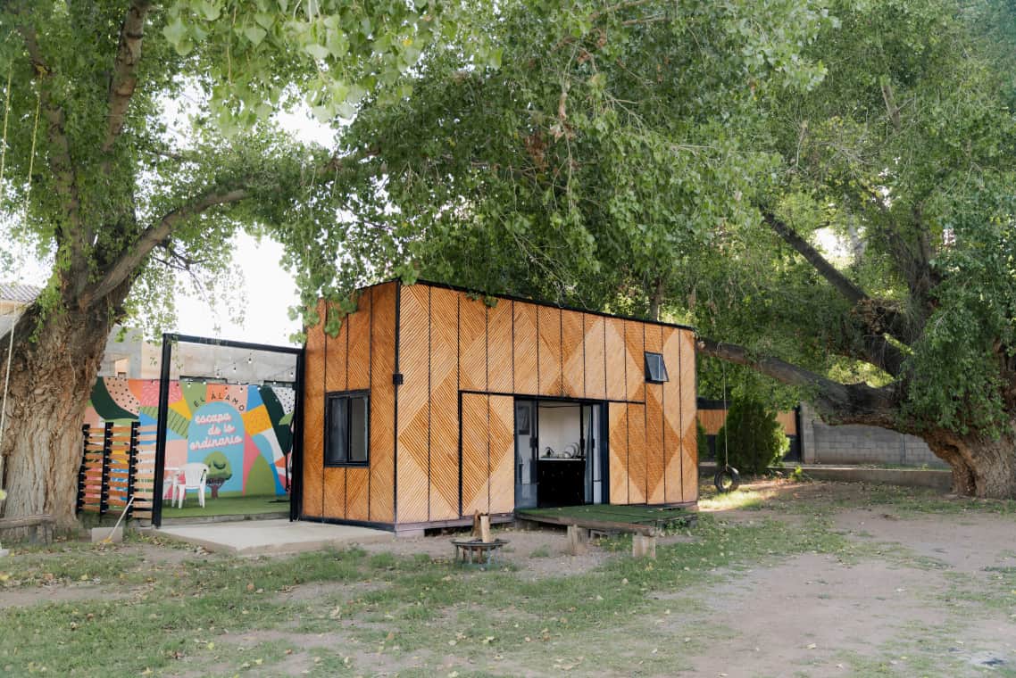 El Alamo