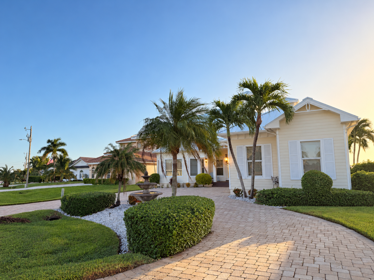 Seaside Villa Pearl