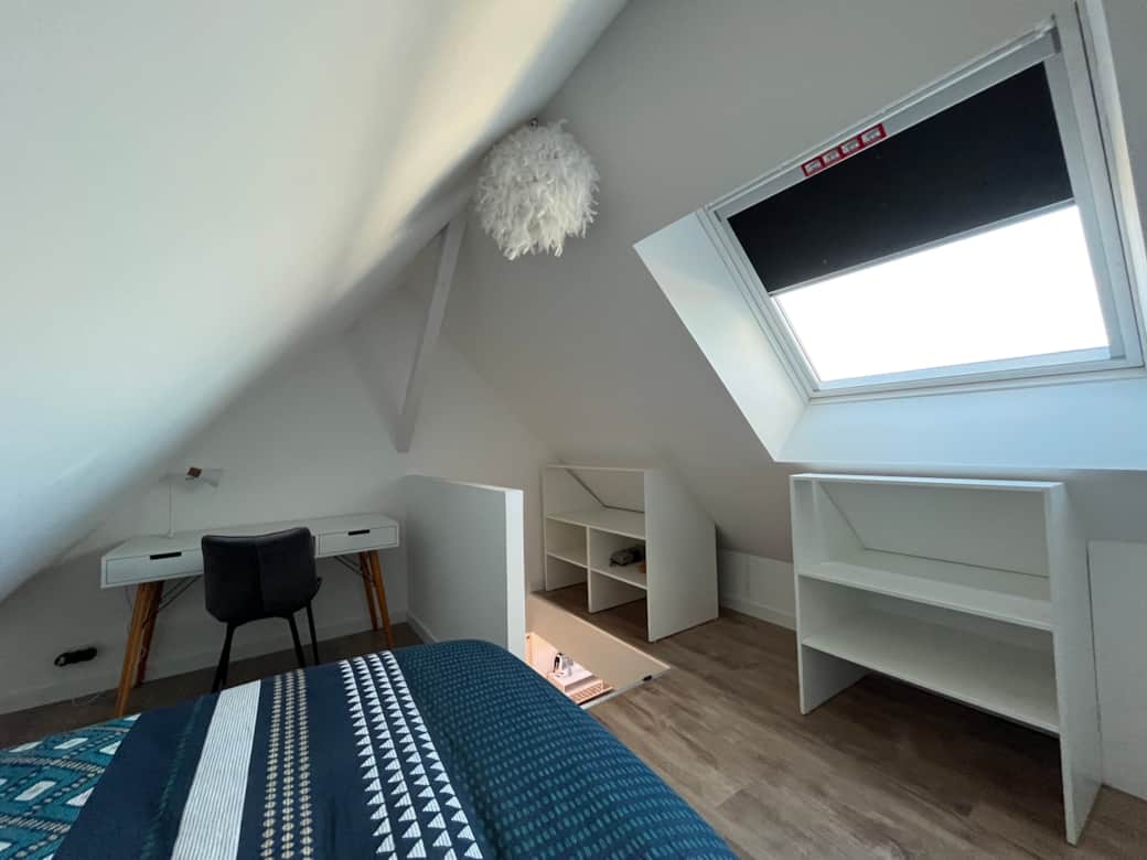 Espace Bureau 