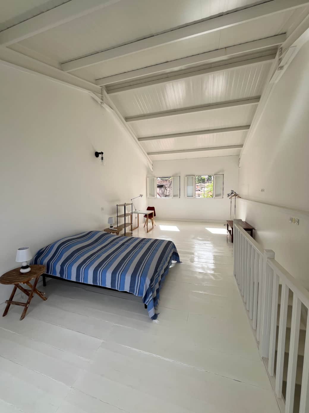 Chambre 1 Chambre 1