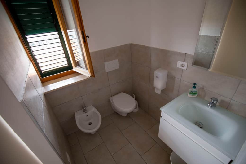 bagno bagno