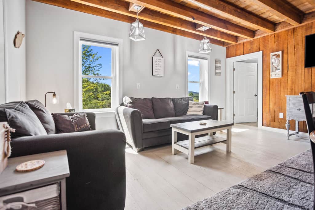 Raven Feather Retreat hosted by MVR Vacation Rentals. 570-948-1293