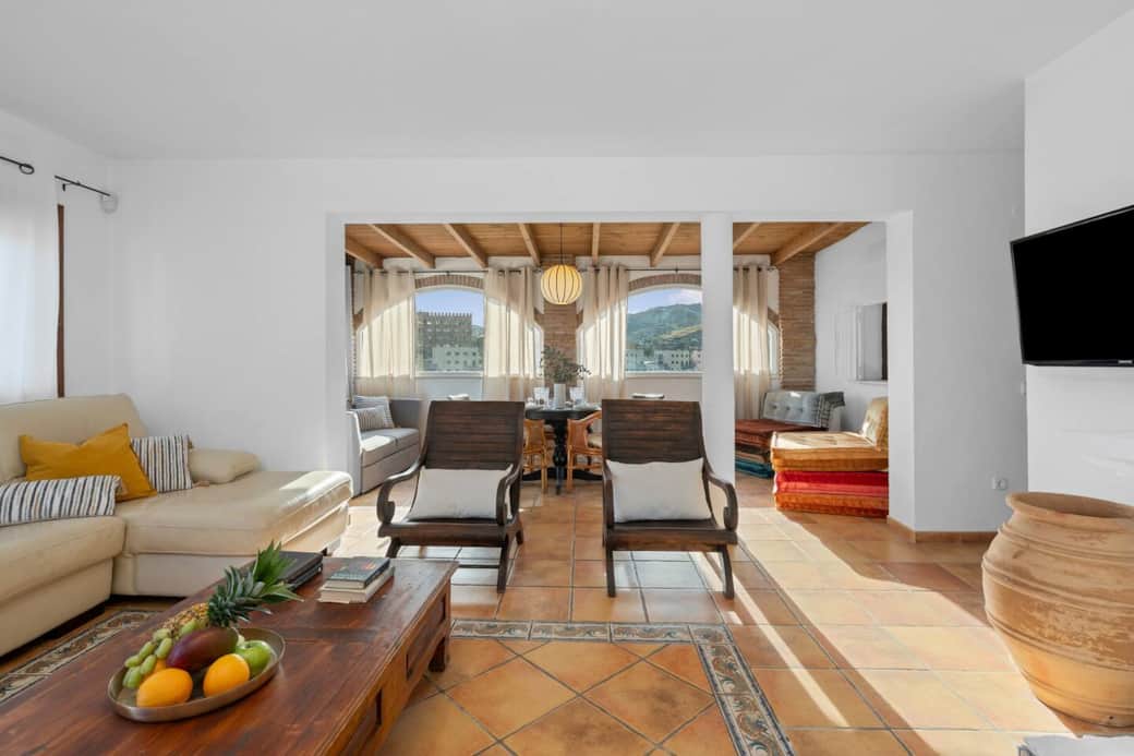 Salón