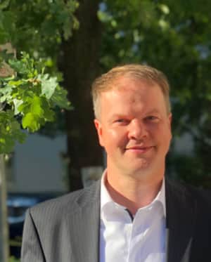 André Köhnke