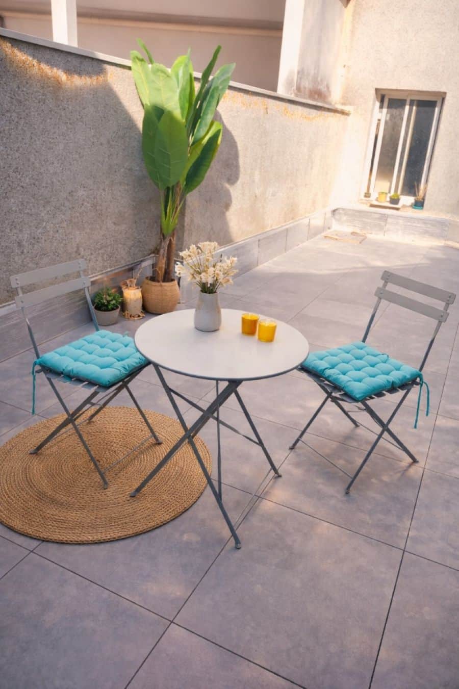 Image patio