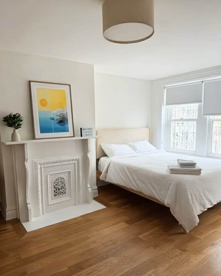 The Bushwick Studio - Brooklyn - Queen Bed The Bushwick Studio - Brooklyn - Queen Bed