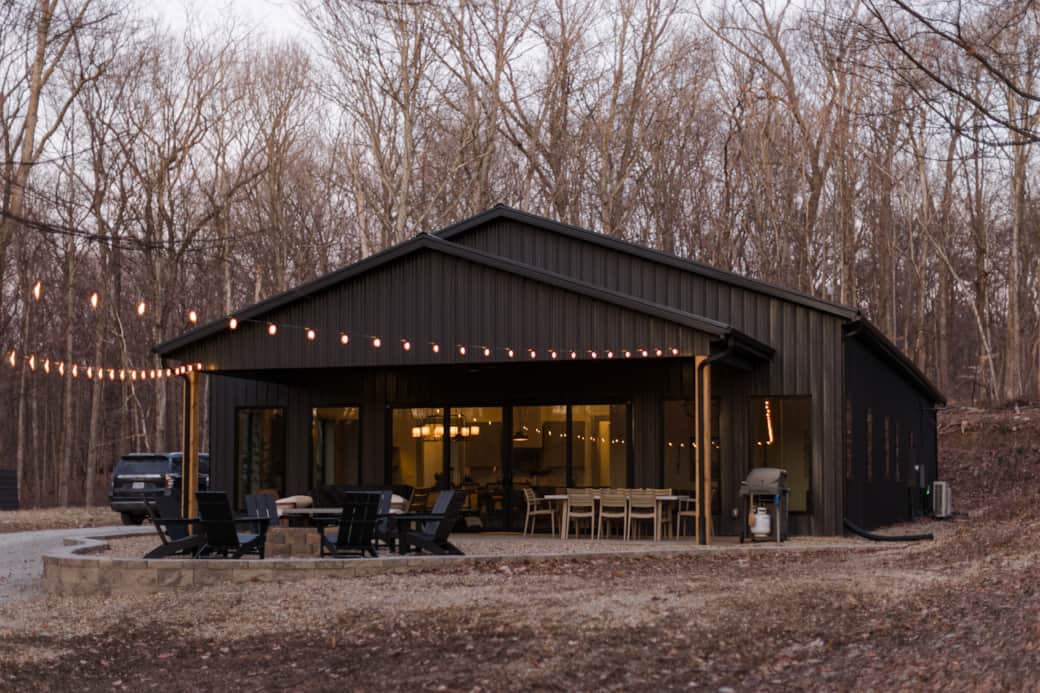 The Stable The Stable