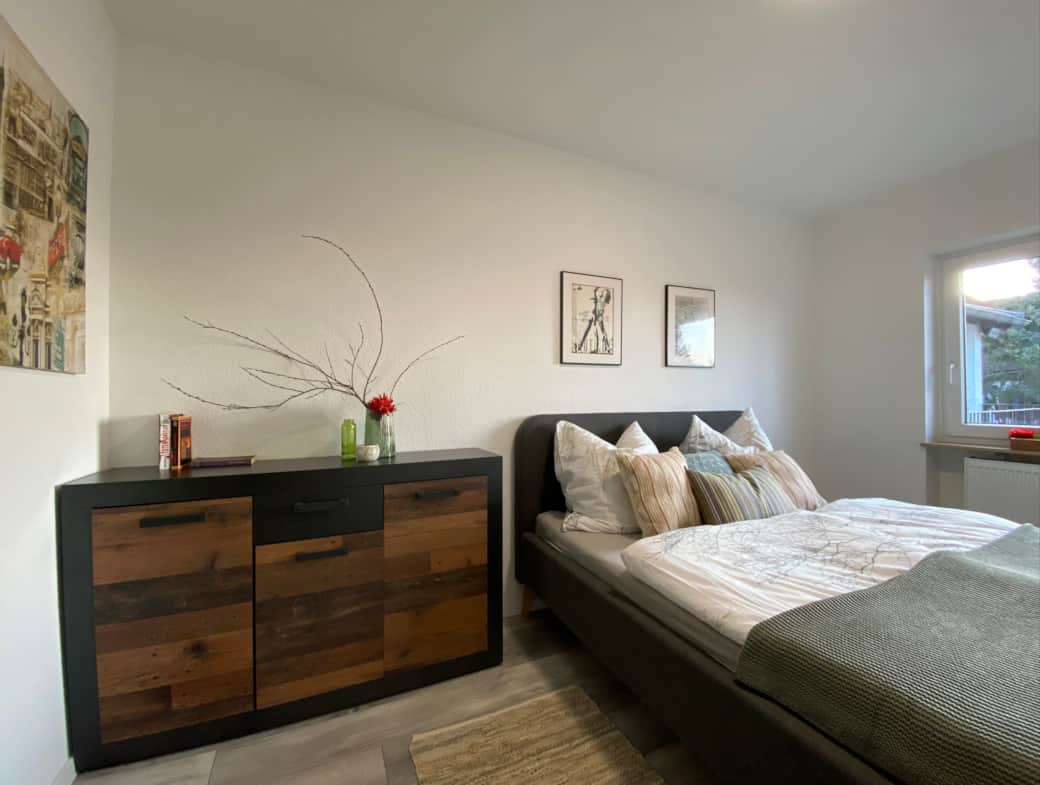 Gästezimmer 