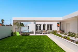 Villa Jannah