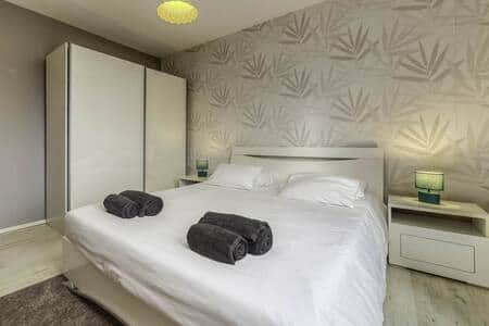Chambre 1