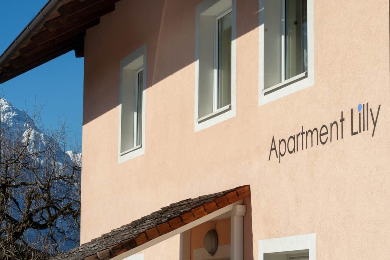 Apartment Gaimberg