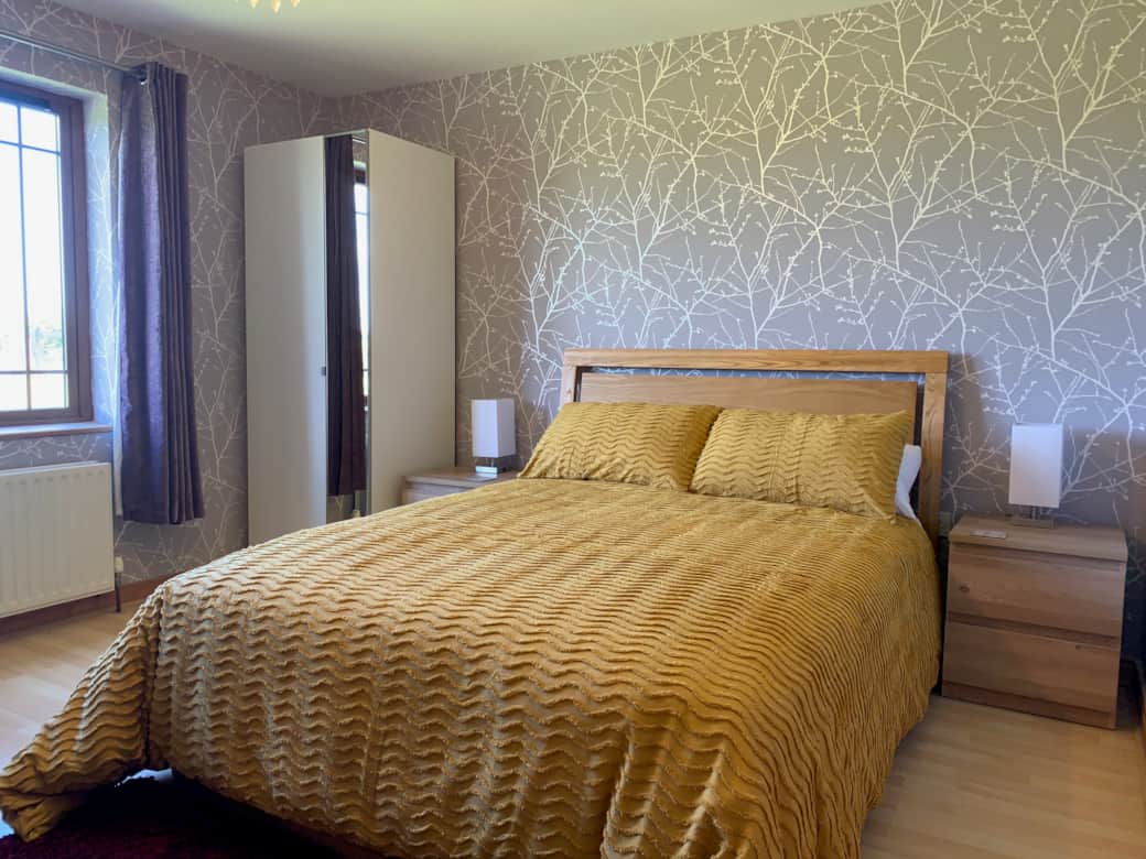 Master Bedroom 1