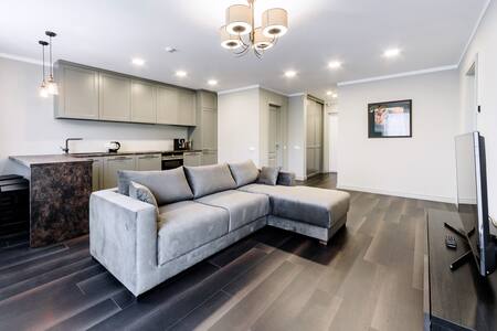 Mieterlux Memel — Klaipėda Stadt – Foto 2