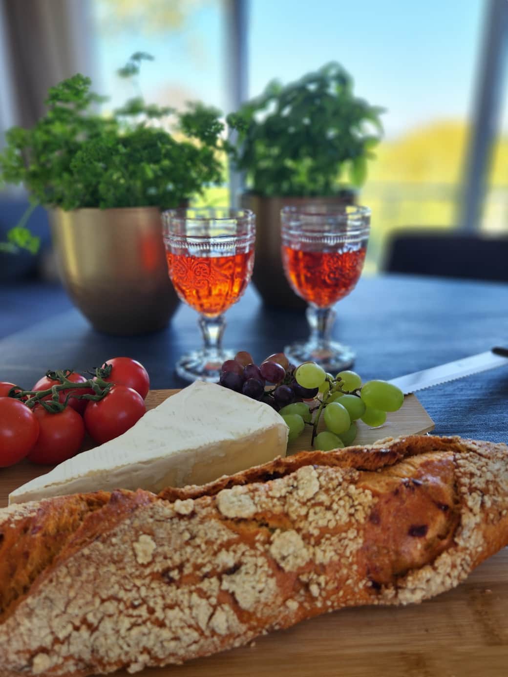 Guten Appetit!