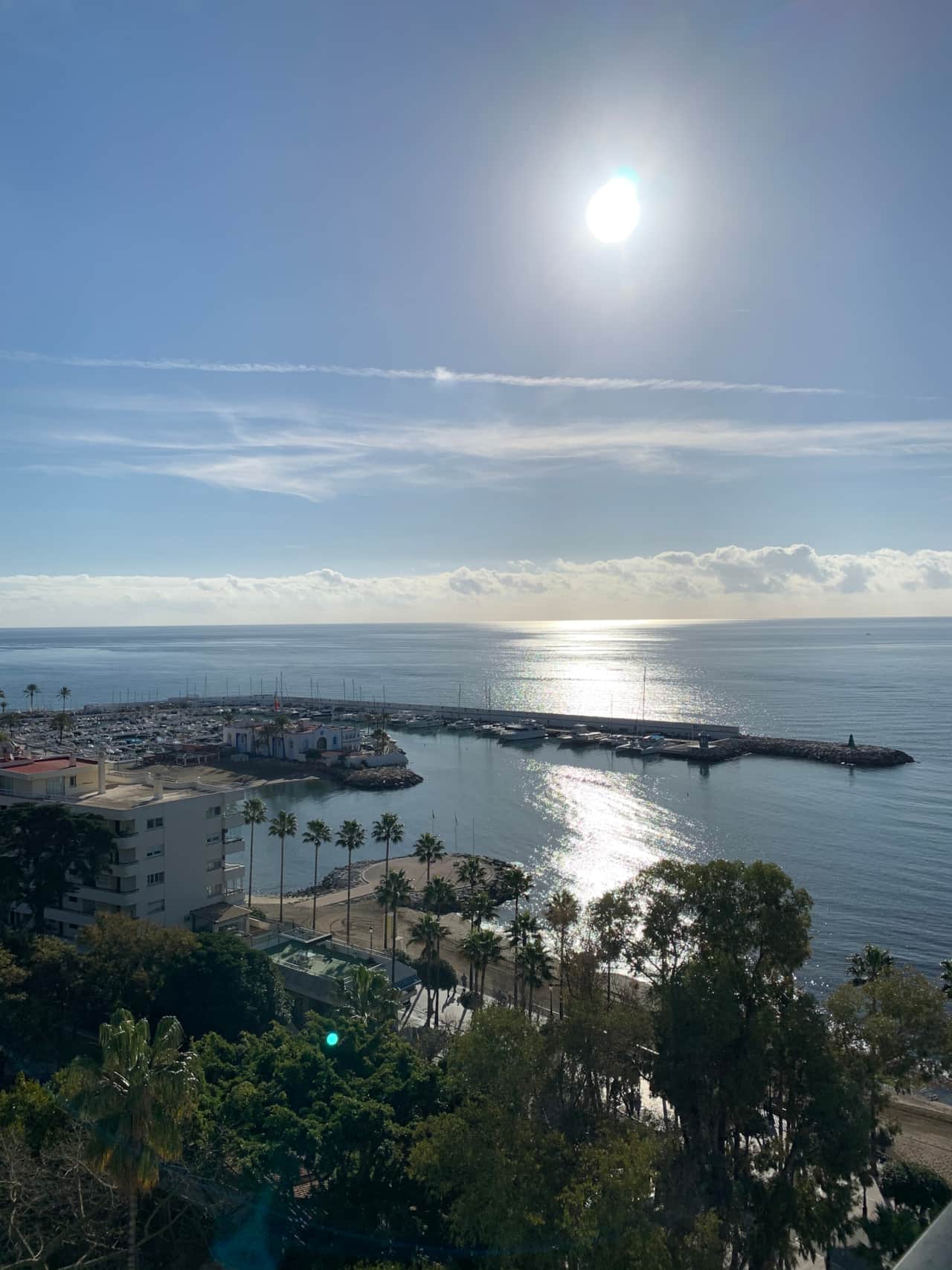 Skol Apartments Marbella 929A