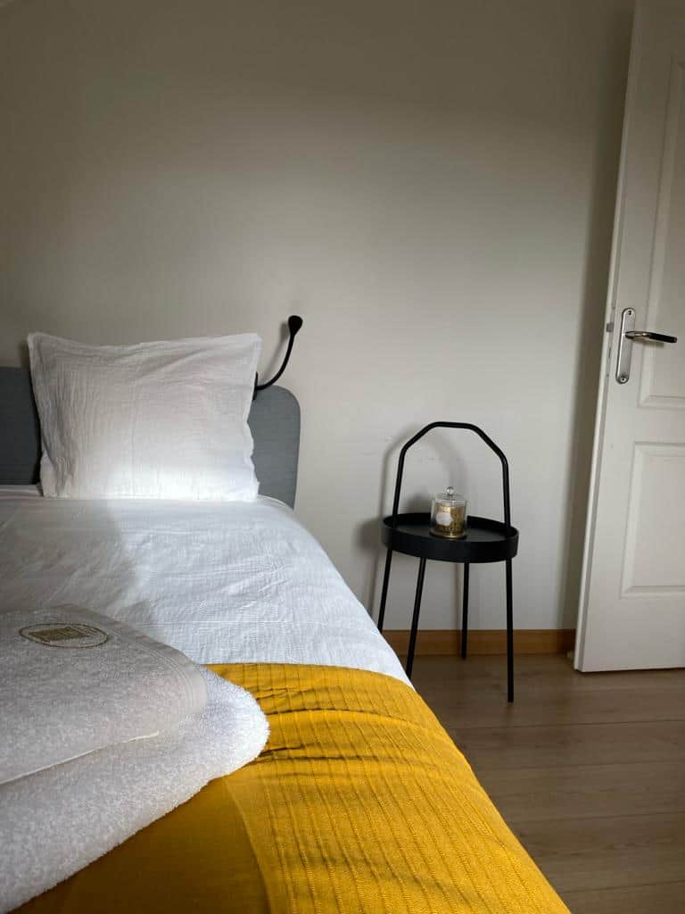 Chambre 1