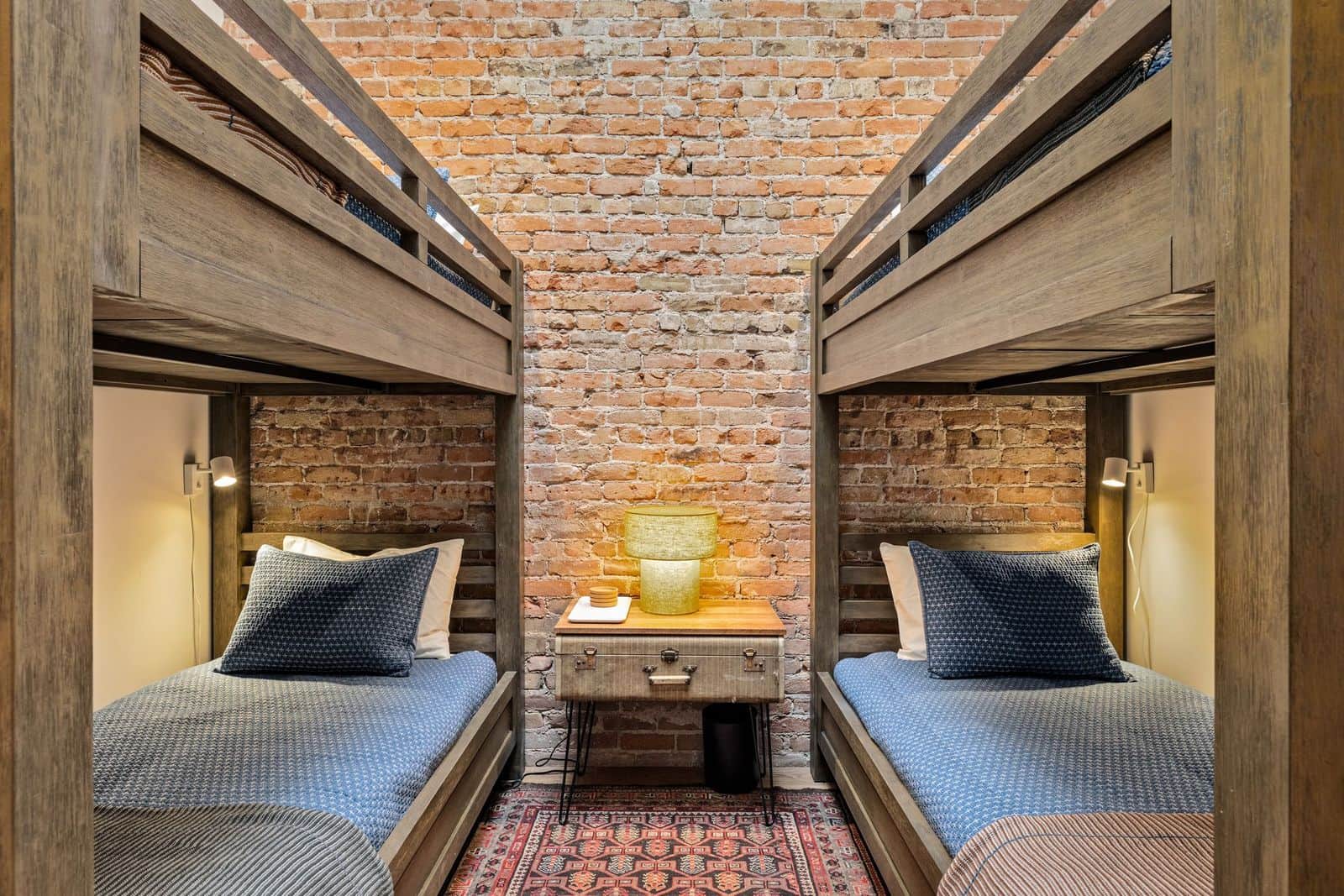 Pressroom Atelier view