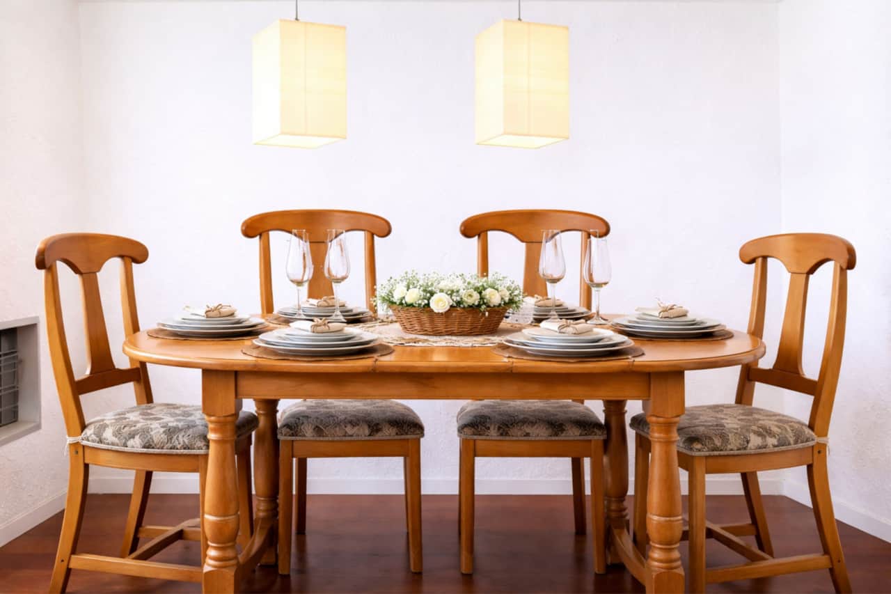 Dinning room
