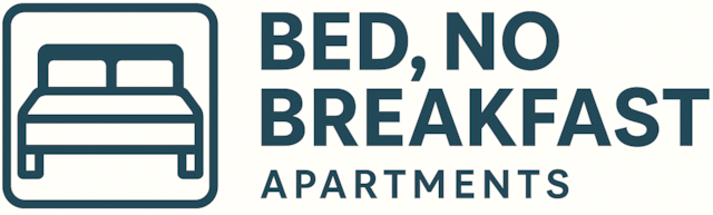 Bed, no Breakfast