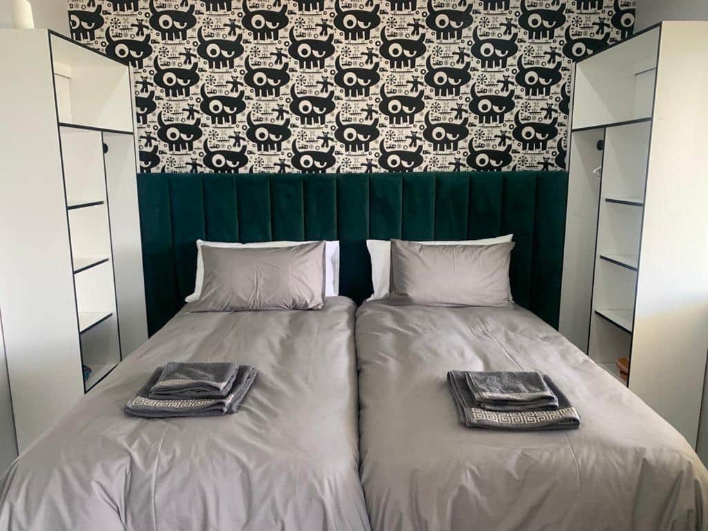 Kiters Room 3 Kiters Room 3