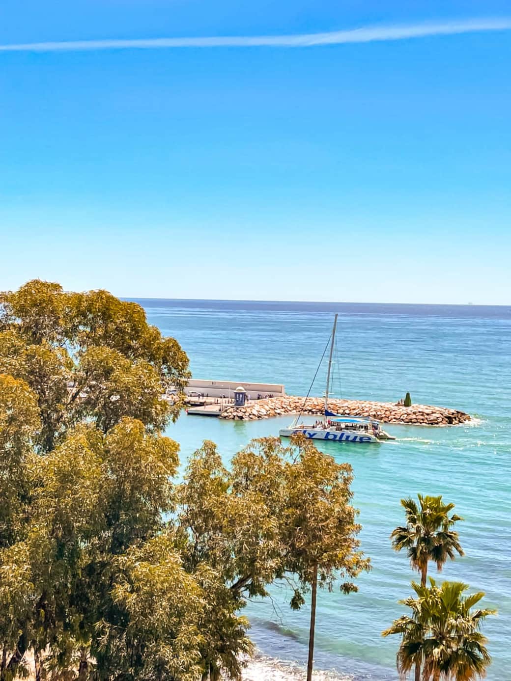 Skol Apartments Marbella 623A