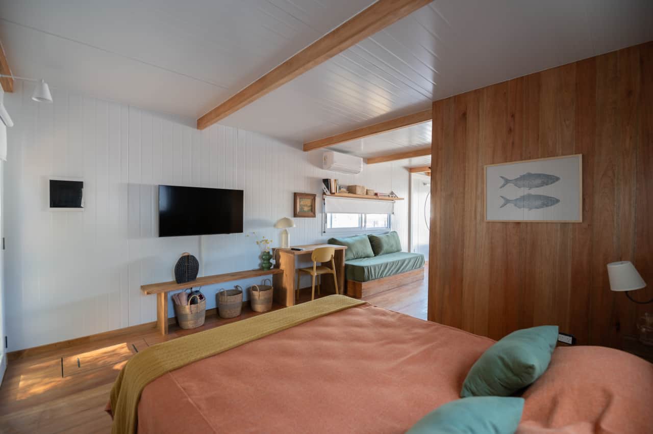 Dormitorio