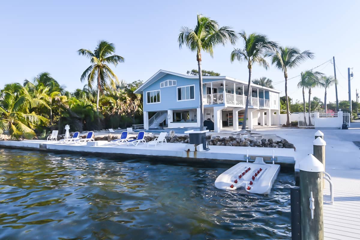 Tarpon Cove