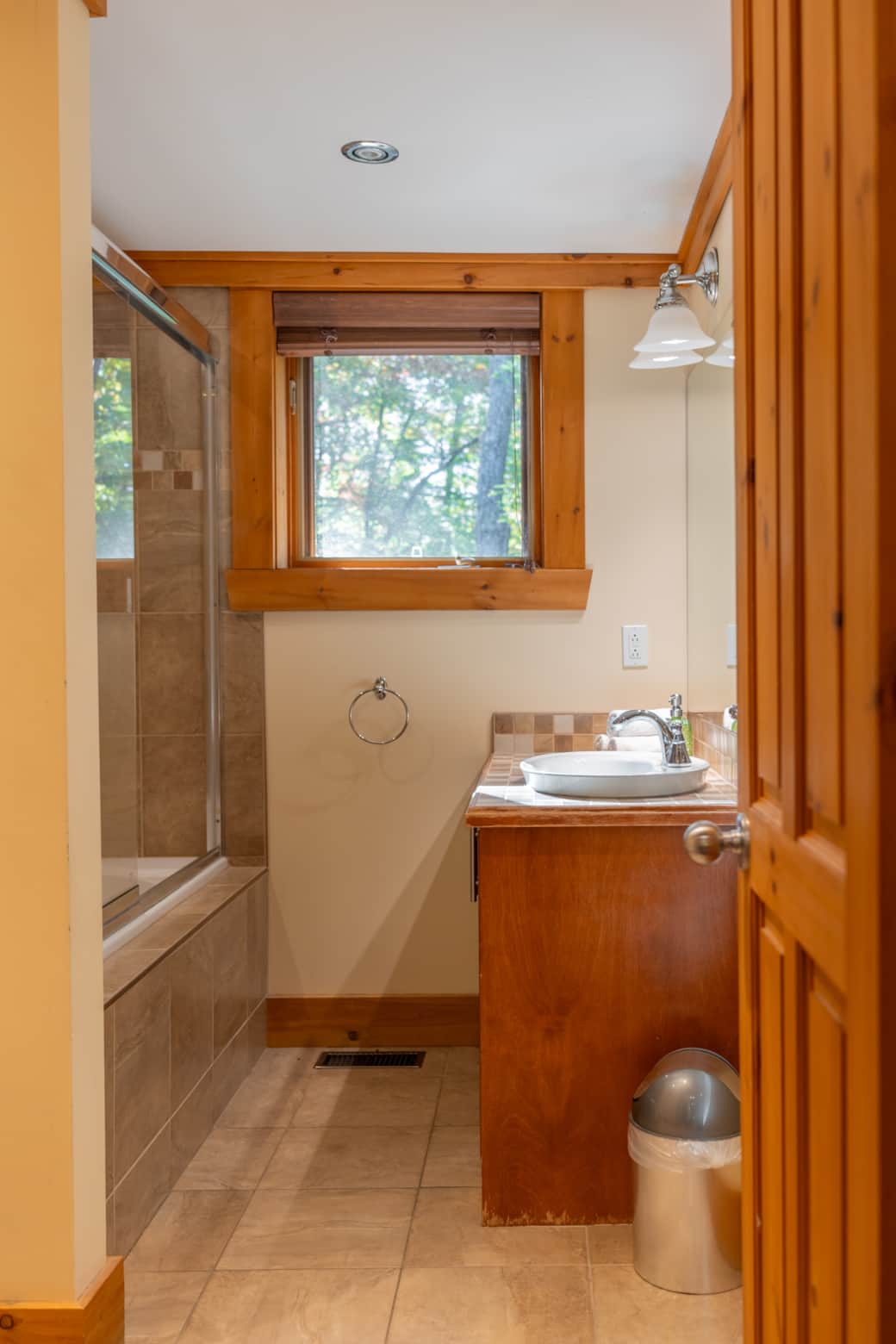 Bathroom - Second Floor