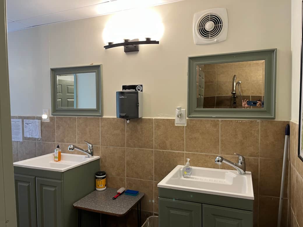 Bathroom 4