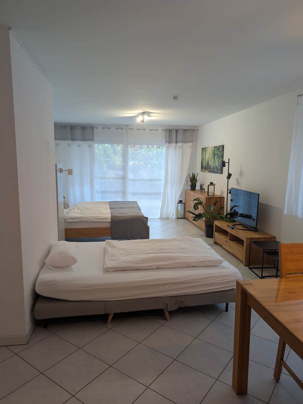 Ausziehsofa (1,4x2,0m)