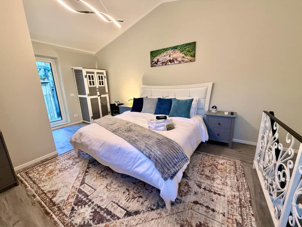 Bedroom Bedroom