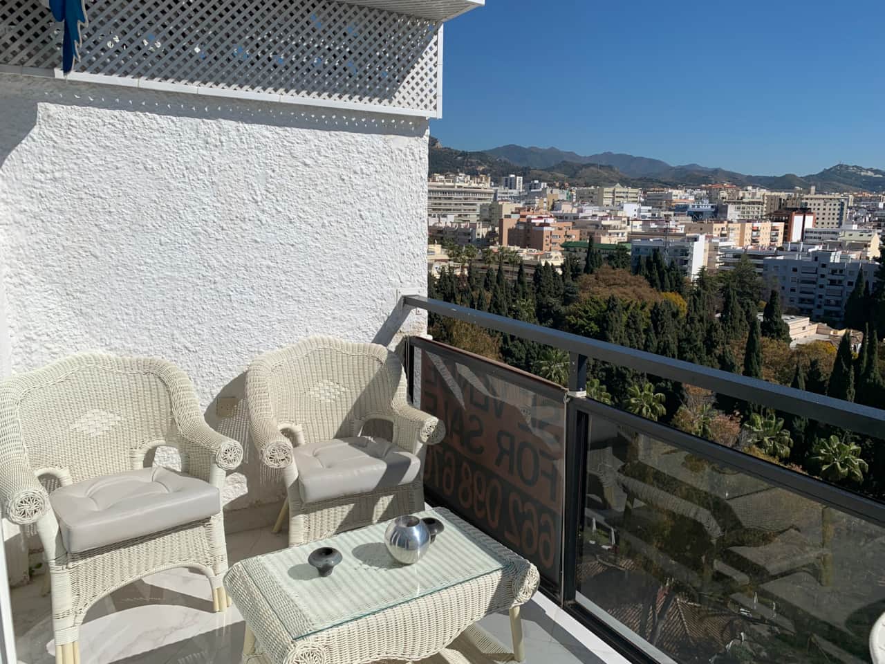 Skol Apartments Marbella 927A