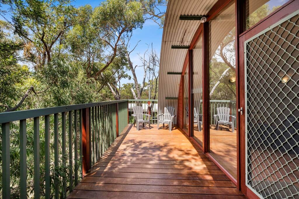Halls Gap Hideaway Vacation Home in Halls Gap