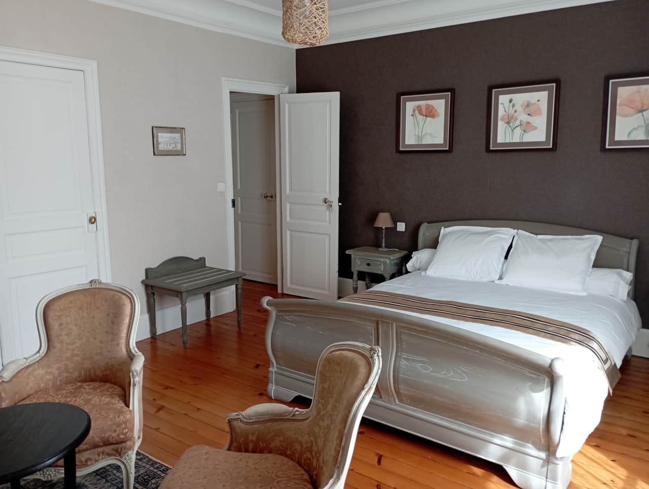 Chambre La Varende 1/6