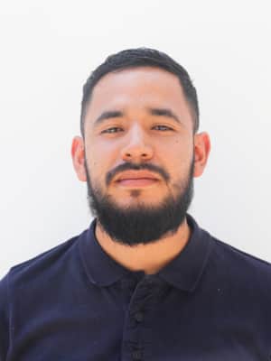 James Pareja