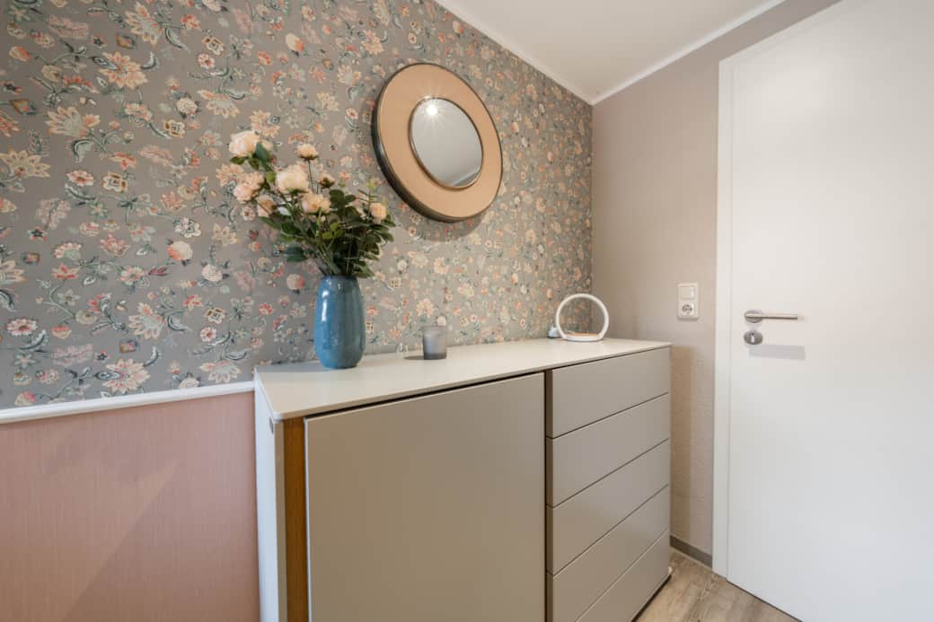 Eingangsbereich Eingangsbereich