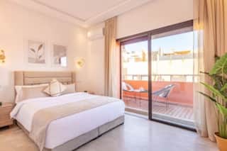 Appartement Diana calme ,Terrasse — photo 11