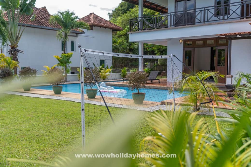 Villa 7-22 Villa 7-22