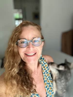 Sherri Ward