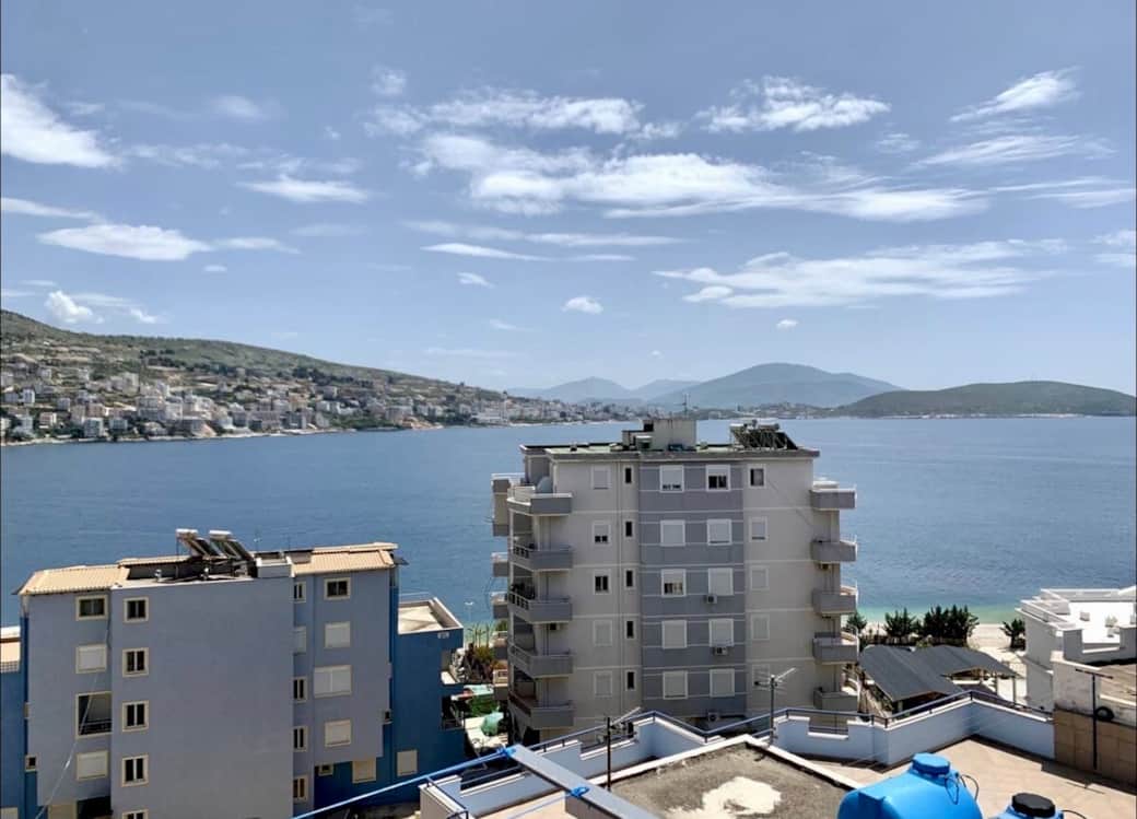 Seaview