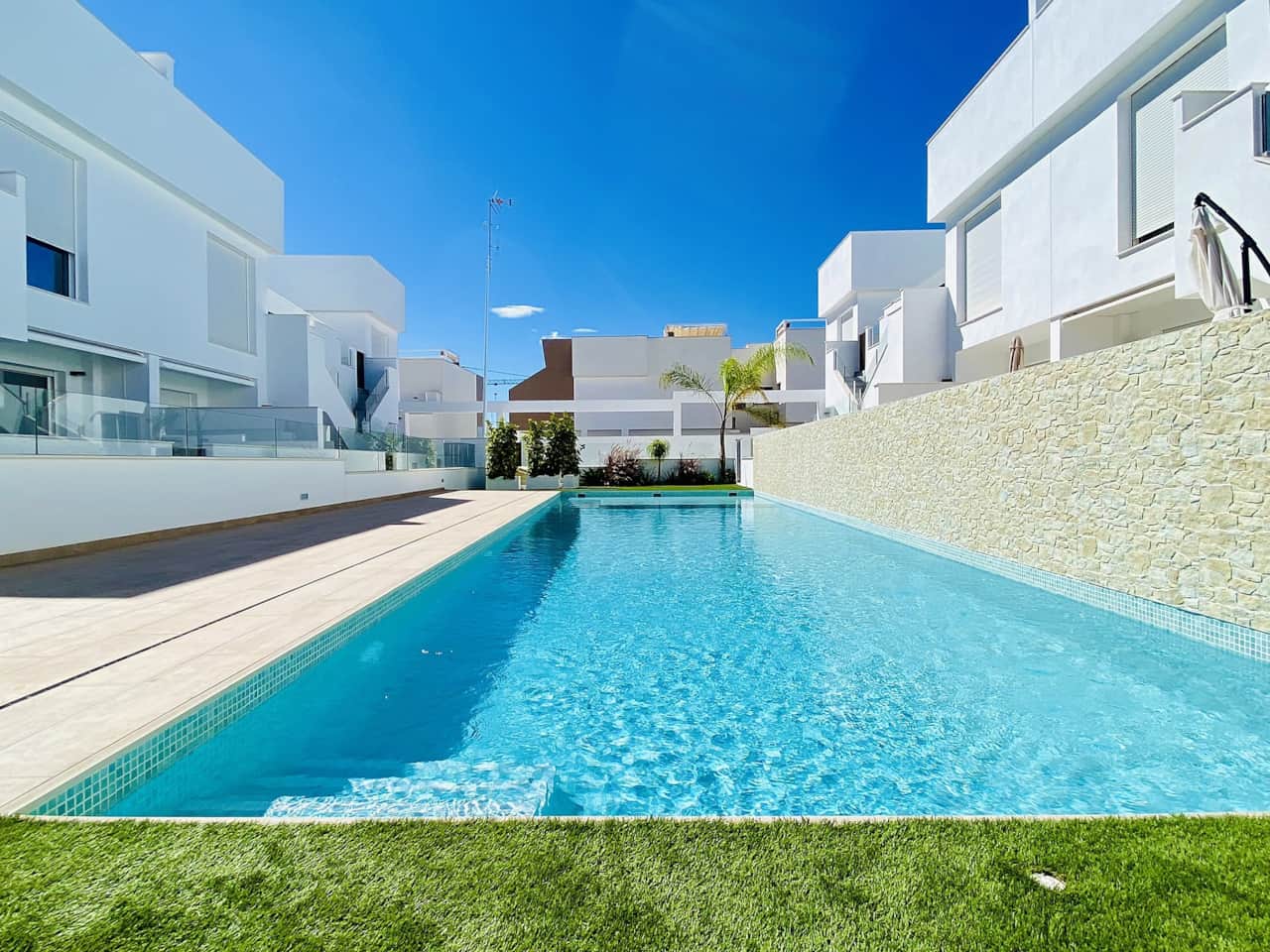 Outdoor - Swimming Pool
