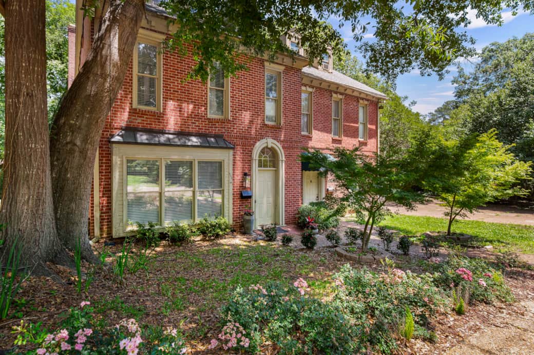 External Front External Front