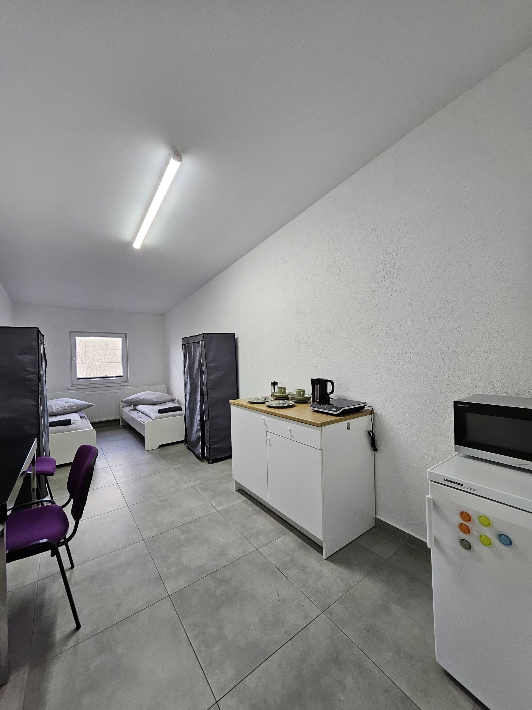 Mieterlux Memel 22 — Klaipėda – Foto 2