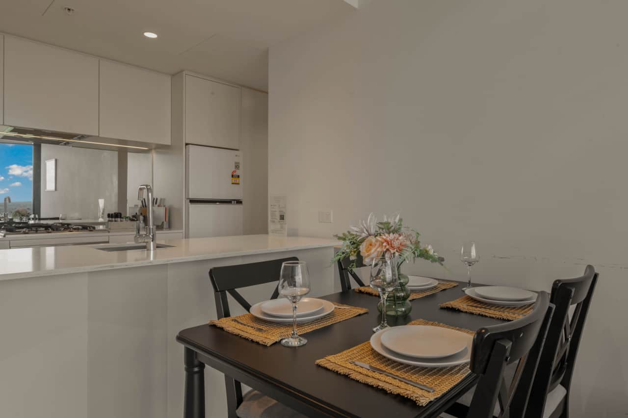 Dinning Table